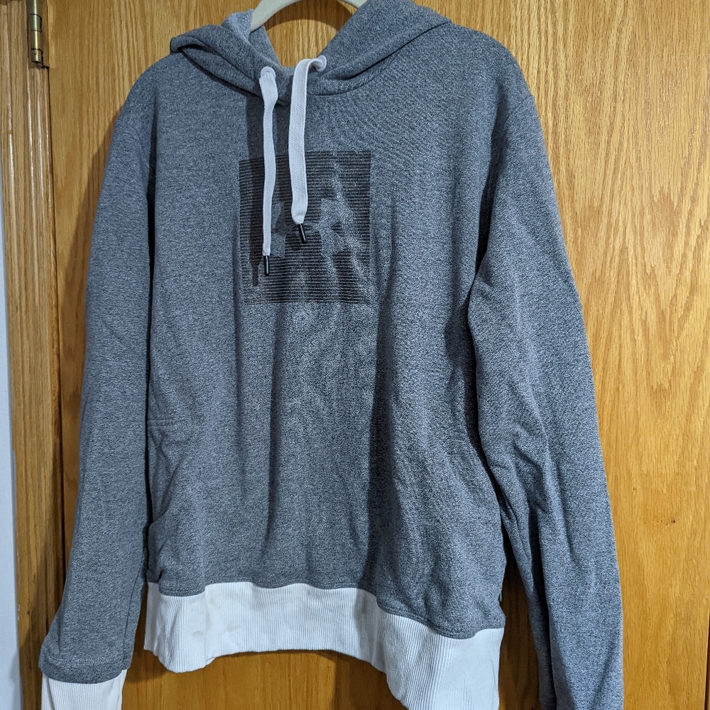 Women's Under Armour hoodie hooded sweatshirt XL